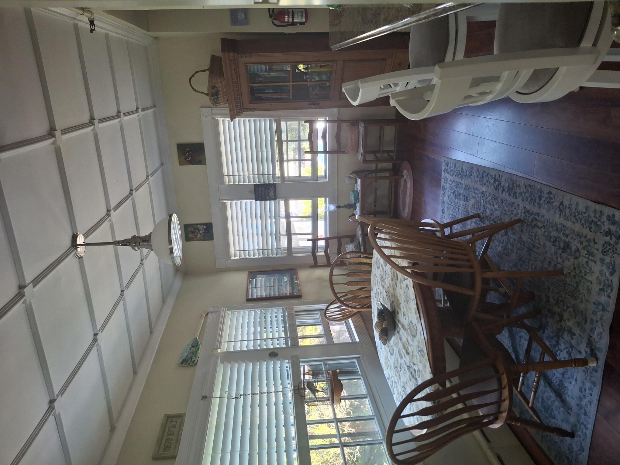 Historic Hill Manor